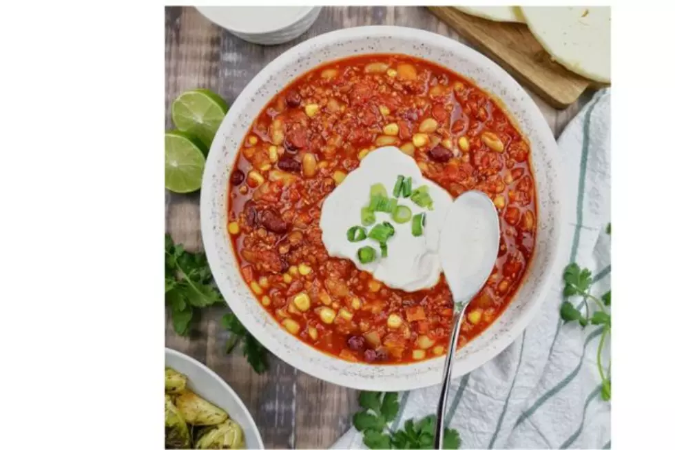 Laramie Restaurant Gets Award From PETA For Vegan Chili