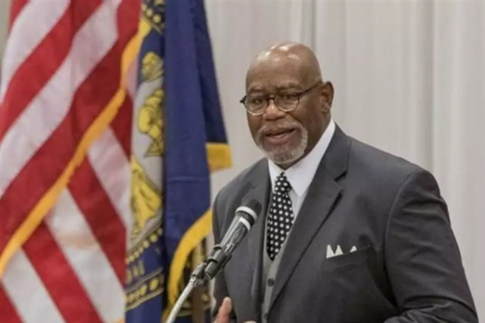 Ronn Jeffrey Retiring As Cheyenne Youth Judge, To Head Task Force