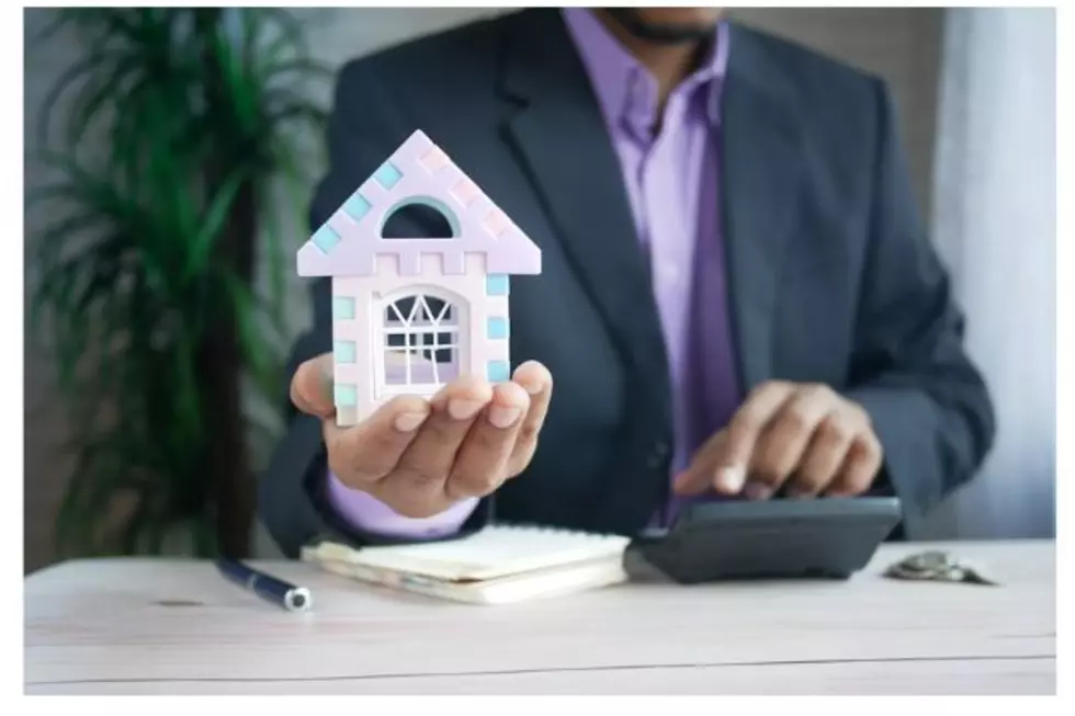 Poll: Should Wyoming Get Rid Of Residential Property Taxes?
