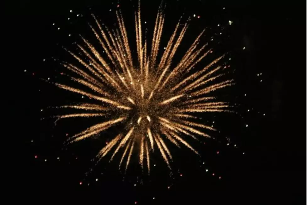 Laramie County Sheriff Issues New Year’s Safety Advisory