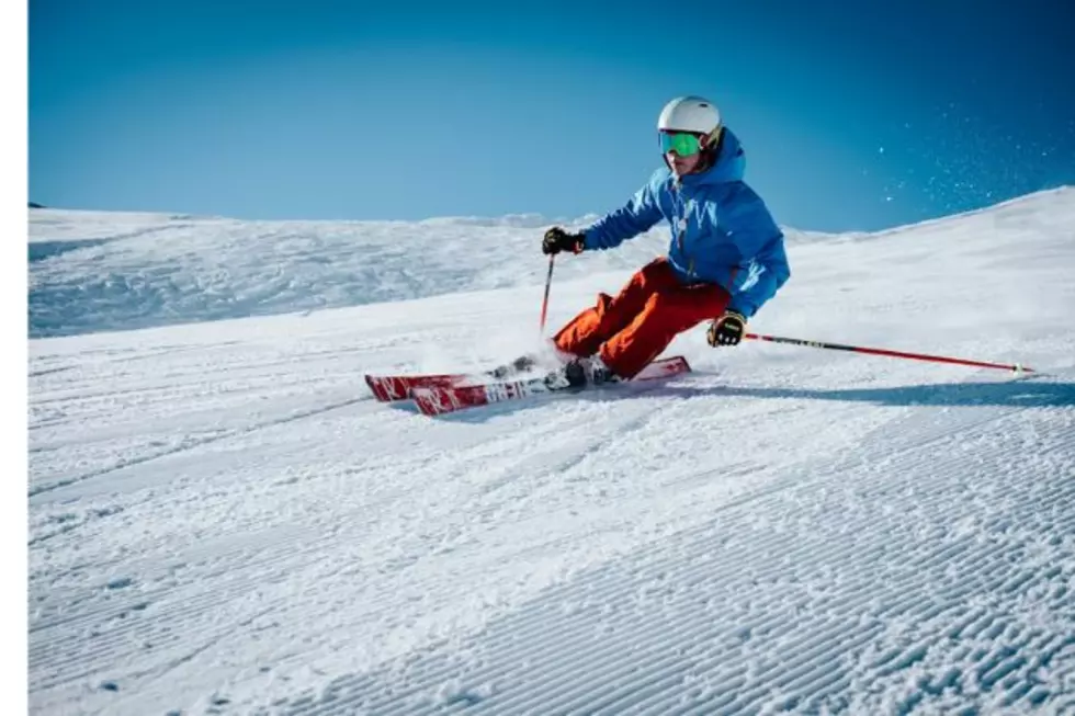 Barrasso Gives Wyoming Winter Olympians A Shout-Out