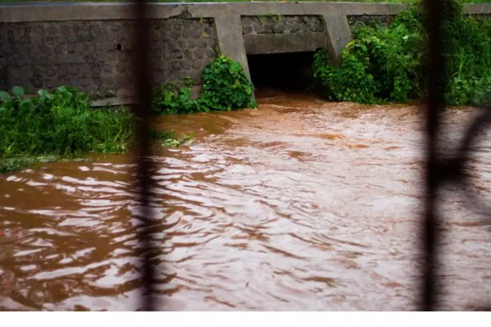 Should Cheyenne, Laramie Have To Put Stormwater Fees Before Voters?