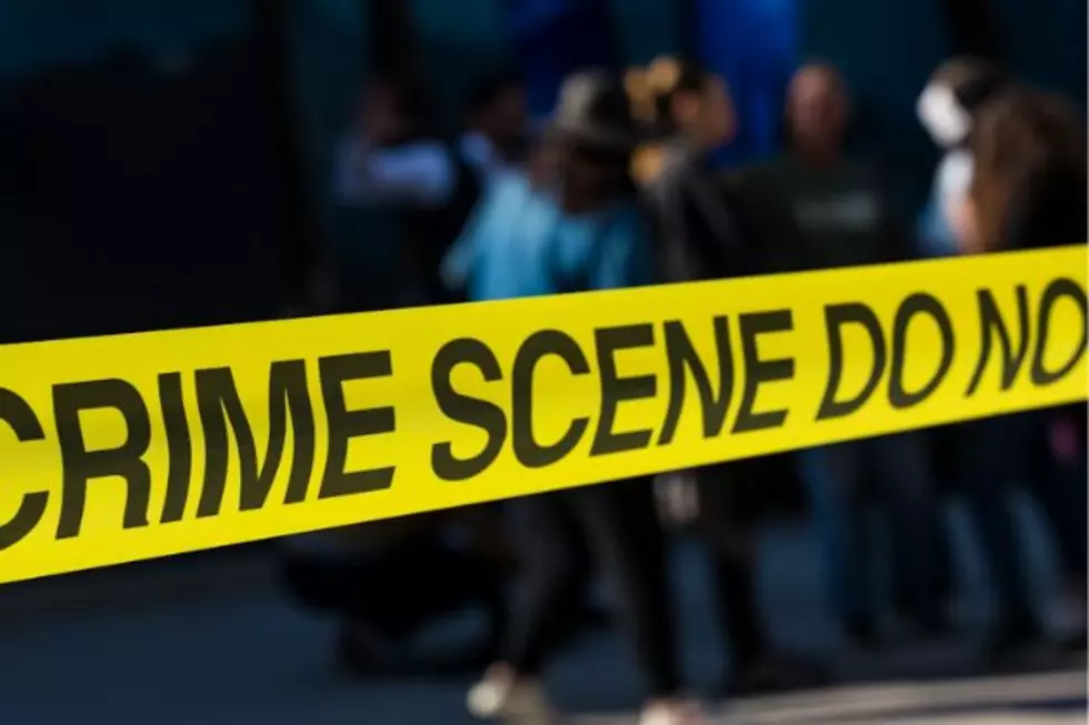 Laramie County Sheriff Investigating Shooting Death