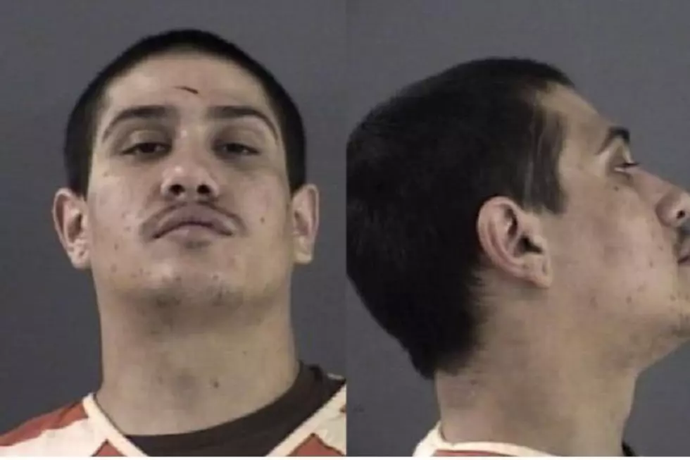 Cheyenne Man Arrested In Connection With Early Thursday Morning Shooting