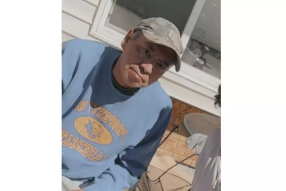 UPDATE: Missing Cheyenne Man Has Been Found